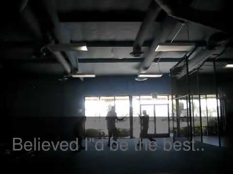 Sword fighting Tips and Lessons