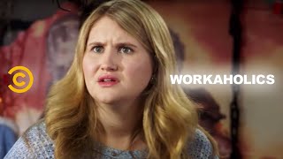 Workaholics - Everyone Wants a Piece of the Jilly Bean
