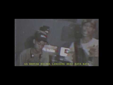 DA'INE CREW - REACTION3GP! (DISS MOCHACINO)