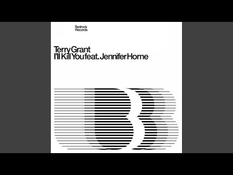 I'll Kill You (Luke Chable dub)