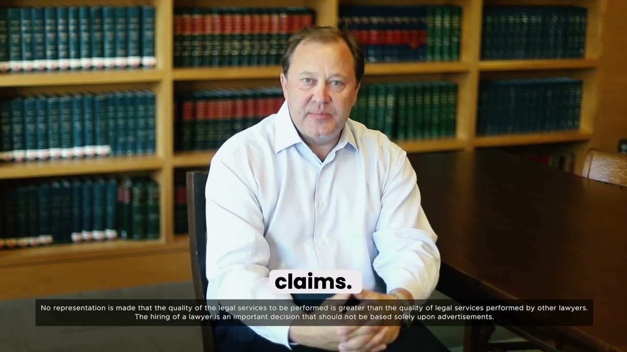 Counsel Hound Connects You to the Right Lawyer for Your Rideshare Case