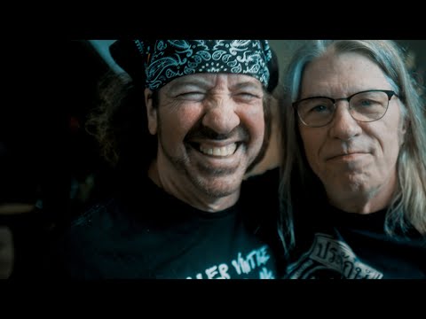 We Were Losing Gigs Because Of Volume  -Dan Baird and Warner E Hodges