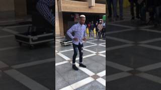 Download lagu Limpopo Boy Bujwa mp3