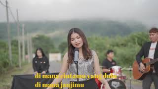 Download lagu Luka - Vellasyah karaoke (no vocal) mp3