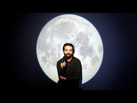 The Future is an Empty Room