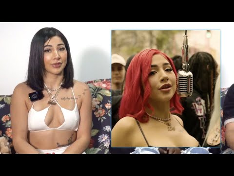 SoMaryJane on going Viral on CouldaBeenRecords (Part 5)