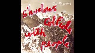 John Frusciante - In Relief