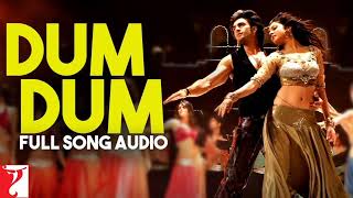 Download lagu Dum Dum Full Audio | Band Baaja Baaraat | Ranveer Singh, Anushka Sharma | Benny Dayal, Himani Kapoor mp3