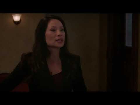 Elementary Joan Watson is Aromantic (Season 3 Episode 13)