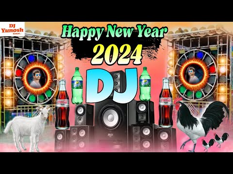 2024 Competition🎧 Matal Dance 2024 Dj Remix Song-2024 Happy New Year✌️2024 Picnic Special Nonstop Dj