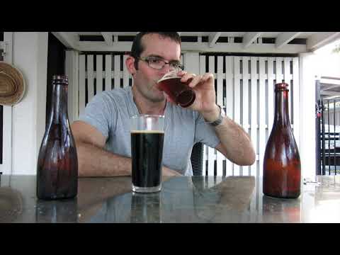 HBW #68 Coopers "Extra" Tastings