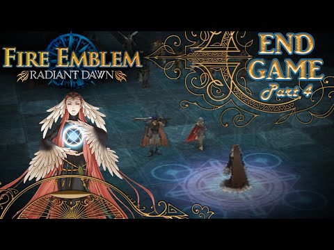 Fire Emblem: Radiant Dawn :: Part 4 - Endgame :: Rebirth (5)