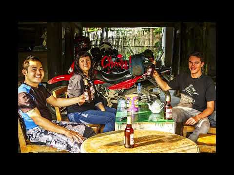 Vietnam Motorcycle adventure mekong delta, hanoi, ho chi min city, phuqoc island and Mai chau