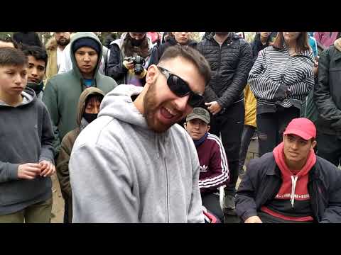 KATH JELE vs ARIANSEEDS - 8vos Fecha 9 (2020/2021) - La Doble H