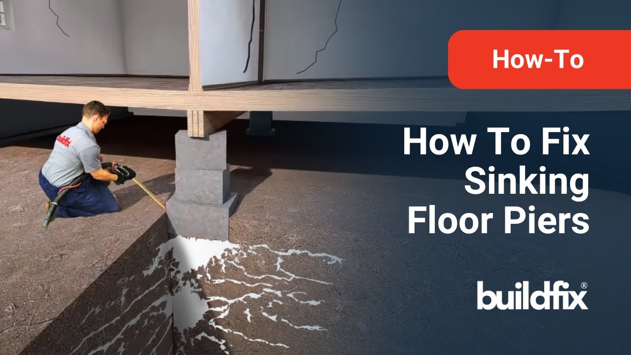 Watch GeoPoly™ restumping video