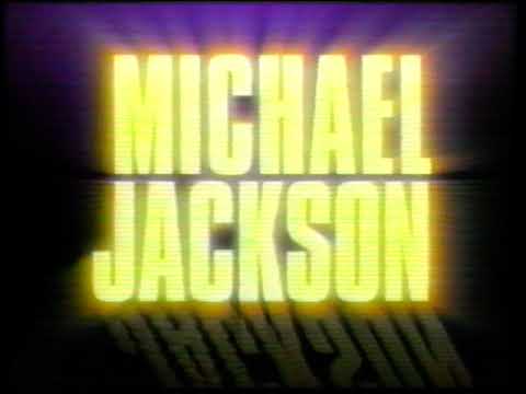 Michael Jackson 30th Anniversary Special CBS 2001 Promo Commercial #tv #vhs #viral #music #mj #live