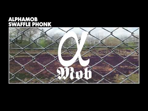 AlphaMob - Swaffle Phonk album teaser