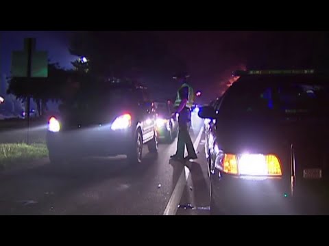 Delaware Water Gap DWI Checkpoint To Be Conducted