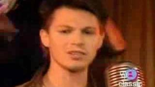 Living in a Dream Music Video