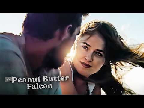 The Peanut Butter Falcon (COMEDY starring DAKOTA JOHNSON, Adventure Comedy full movie)