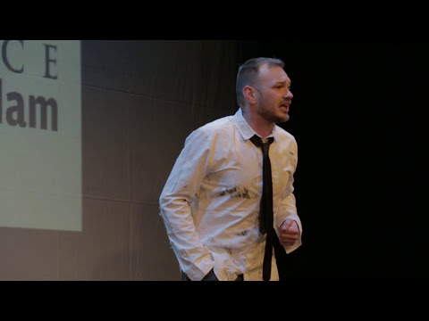 Monologue Slam London