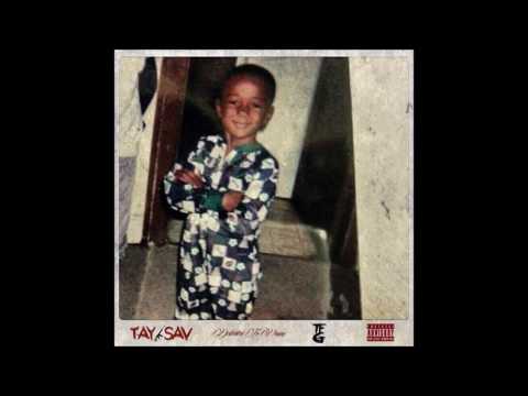 TaySav x BuDouble - All That