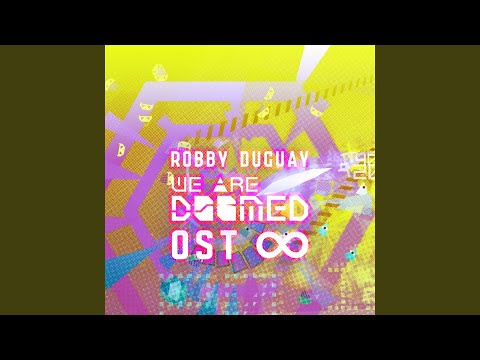 there's no escaping it