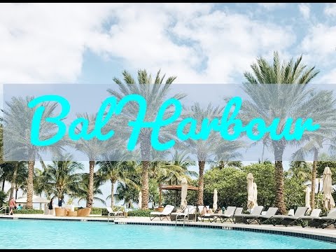 The Ritz-Carlton Bal Harbour