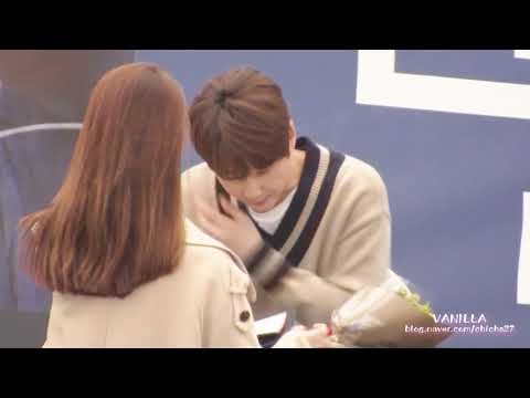 171021 신혜성(Shin Hye Sung) 코엑스 팬사인회