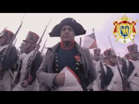 National Anthem of the First French Empire: Le chant du départ