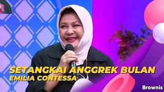 Download lagu Setangkai Anggrek Bulan Bunda Emilia Contessa BROW... mp3