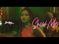Joeboy - Show Me (Official Video) Joeboy - Show Me (Official Video)