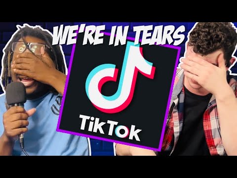 This Broke Us… First Time Hearing DigBar’s “3 Big Balls” (REACTION)