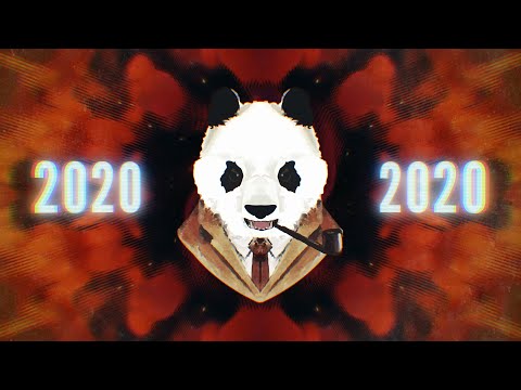 JumpUp Cave 2020 Mix | Smokin' Pandas