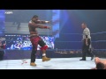 WWE Superstars: JTG vs. Primo