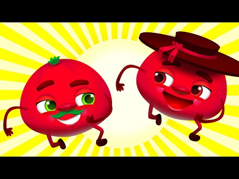 , title : 'DZIECIĘCE HITY – Pomidory Torreadorzy – Piosenki dla Dzieci – Z Miłości do Dzieci'