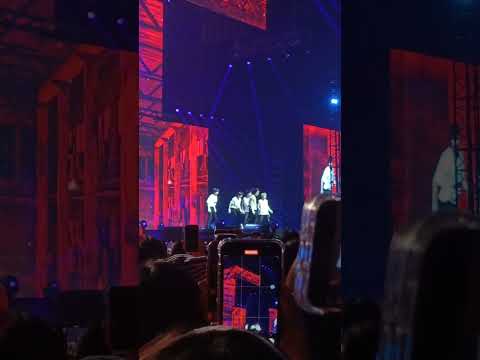 230404 TXT - ♪good boy gone bad *•-•`- ASIA TOUR [ACT：SWEET MIRAGE] in TAIPEI