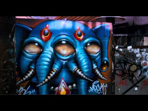 Maj And Mag Featuring King Magnetic & DJ Trickalome by Majesty [Official Video]