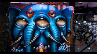 Maj And Mag Featuring King Magnetic &amp; DJ Trickalome by Majesty [Official Video]