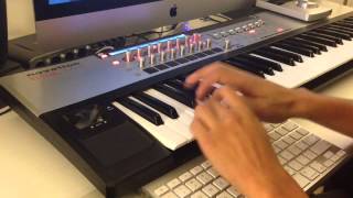 &quot;Tetris&quot; by Cole Plante :30 Second Music Video