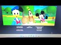 Mickey Mouse Clubhouse POPP Credits Remix Remake RIP COLLEEN