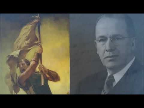 Where Are We in the Book of Mormon by Rod Meldrum