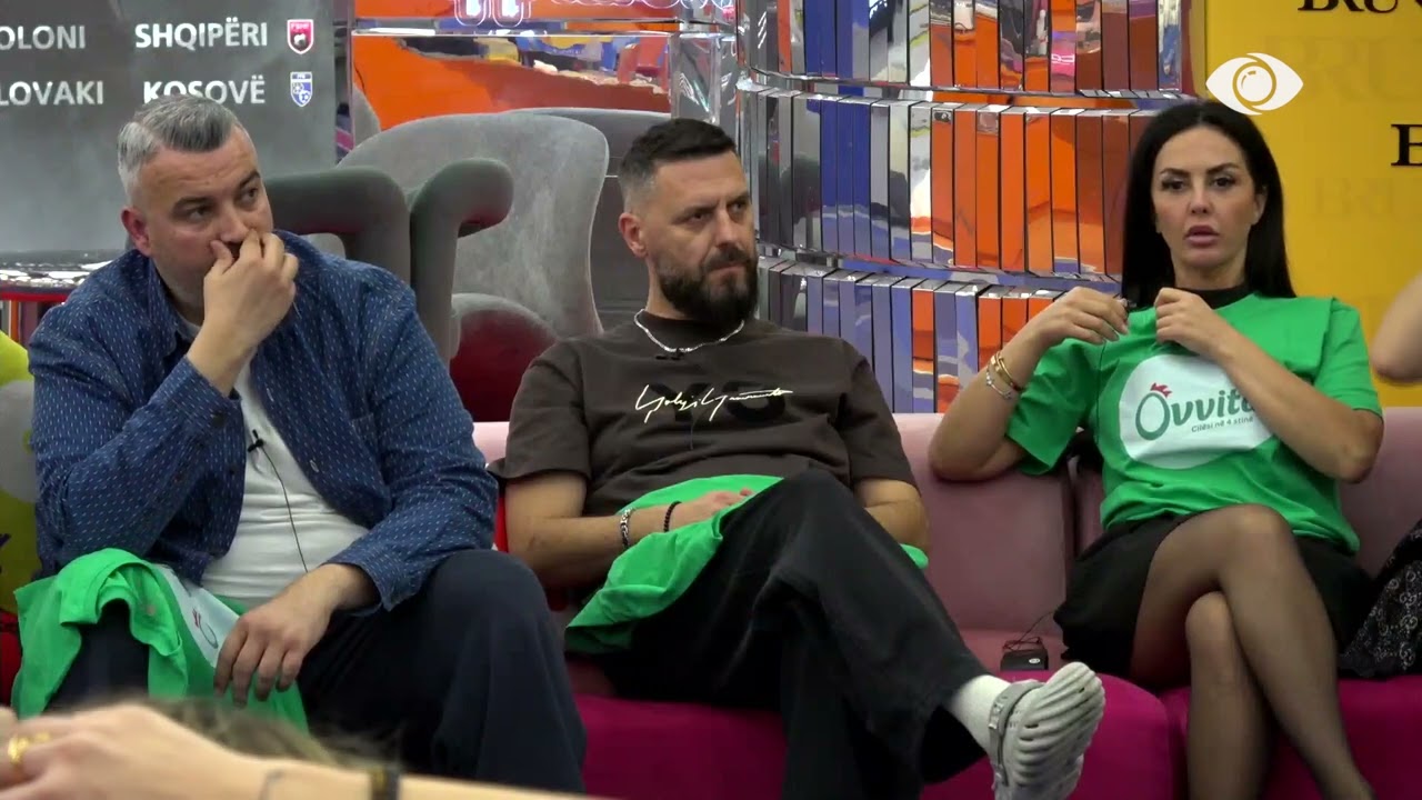 Zarf në shtëpi/ Cila është sfida për banorët