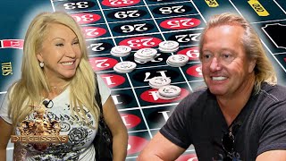 Alles auf die 20?! 😱 💵 Robert Geiss spielt Roulette... 🍸 😎 | Die Geissens #GEISSCLASSICS #33