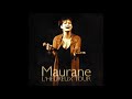 05 - Warhol pour Monroe - Maurane - L'Heureux Tour (Live 2004)