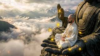 Tibetan Healing Sounds For Aura Cleansing | Heal The Energy Around You | Calm The Mind