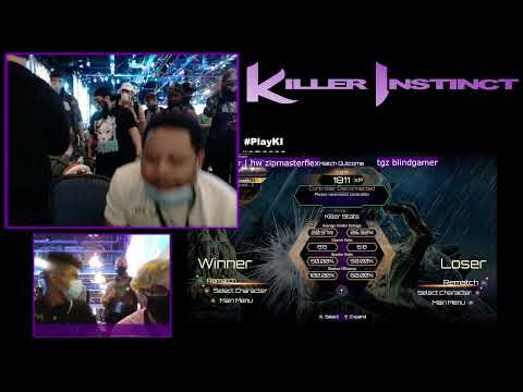 Combo Breaker KI 10v10