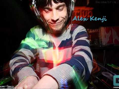 Alex Kenji  SET - 2012