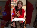Check de telefoon van Florien! ✨️ #phonecheck #tinatv #tijdschrifttina