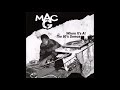 Mac G IBM Nation Cooley High Feat Erex Kurupt Scan Vicious